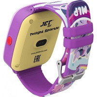 Умные часы JET Kid Twilight Sparkle (фиолетовый), фото 3