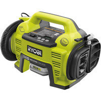 Автомобильный компрессор Ryobi R18I-0 (5133001834)