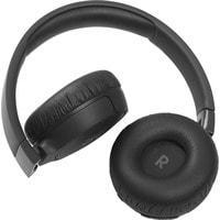 Наушники JBL T660 NC (черный), фото 2