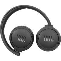 Наушники JBL T660 NC (черный), фото 3