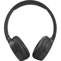 Наушники JBL T660 NC (черный), фото 2