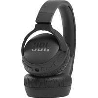 Наушники JBL T660 NC (черный), фото 3
