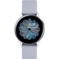 Умные часы Samsung Galaxy Watch Active2 40мм (арктика), фото 2