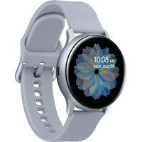 Умные часы Samsung Galaxy Watch Active2 40мм (арктика), фото 3