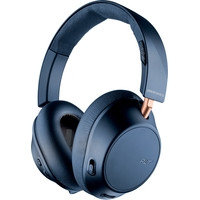 Наушники Plantronics BackBeat GO 810 (темно-синий)