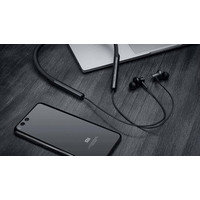 Наушники Xiaomi Mi Bluetooth Neckband Earphones LYXQEJ01JY (черный), фото 3