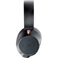 Наушники Plantronics BackBeat GO 810 (черный графит), фото 2