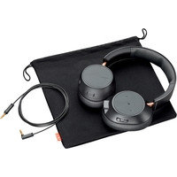 Наушники Plantronics BackBeat GO 810 (черный графит), фото 2