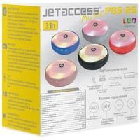 Беспроводная колонка Jet.A PBS-25 (красный), фото 3