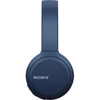 Наушники Sony WH-CH510 (синий), фото 2