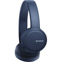 Наушники Sony WH-CH510 (синий), фото 3