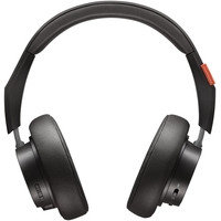 Наушники Plantronics BackBeat GO 605 (черный)