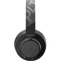 Наушники Plantronics BackBeat GO 605 (черный), фото 2