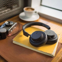 Наушники Plantronics BackBeat GO 605 (черный), фото 3