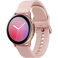 Умные часы Samsung Galaxy Watch Active2 40мм (ваниль), фото 2