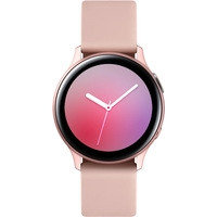 Умные часы Samsung Galaxy Watch Active2 40мм (ваниль), фото 2