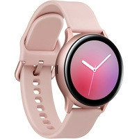 Умные часы Samsung Galaxy Watch Active2 40мм (ваниль), фото 3