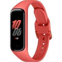 Фитнес-браслет Samsung Galaxy Fit2 (красный), фото 2