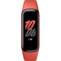 Фитнес-браслет Samsung Galaxy Fit2 (красный), фото 2