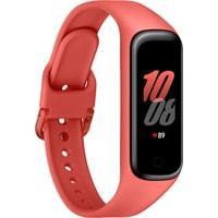 Фитнес-браслет Samsung Galaxy Fit2 (красный), фото 3