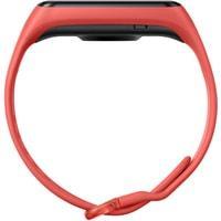 Фитнес-браслет Samsung Galaxy Fit2 (красный), фото 3