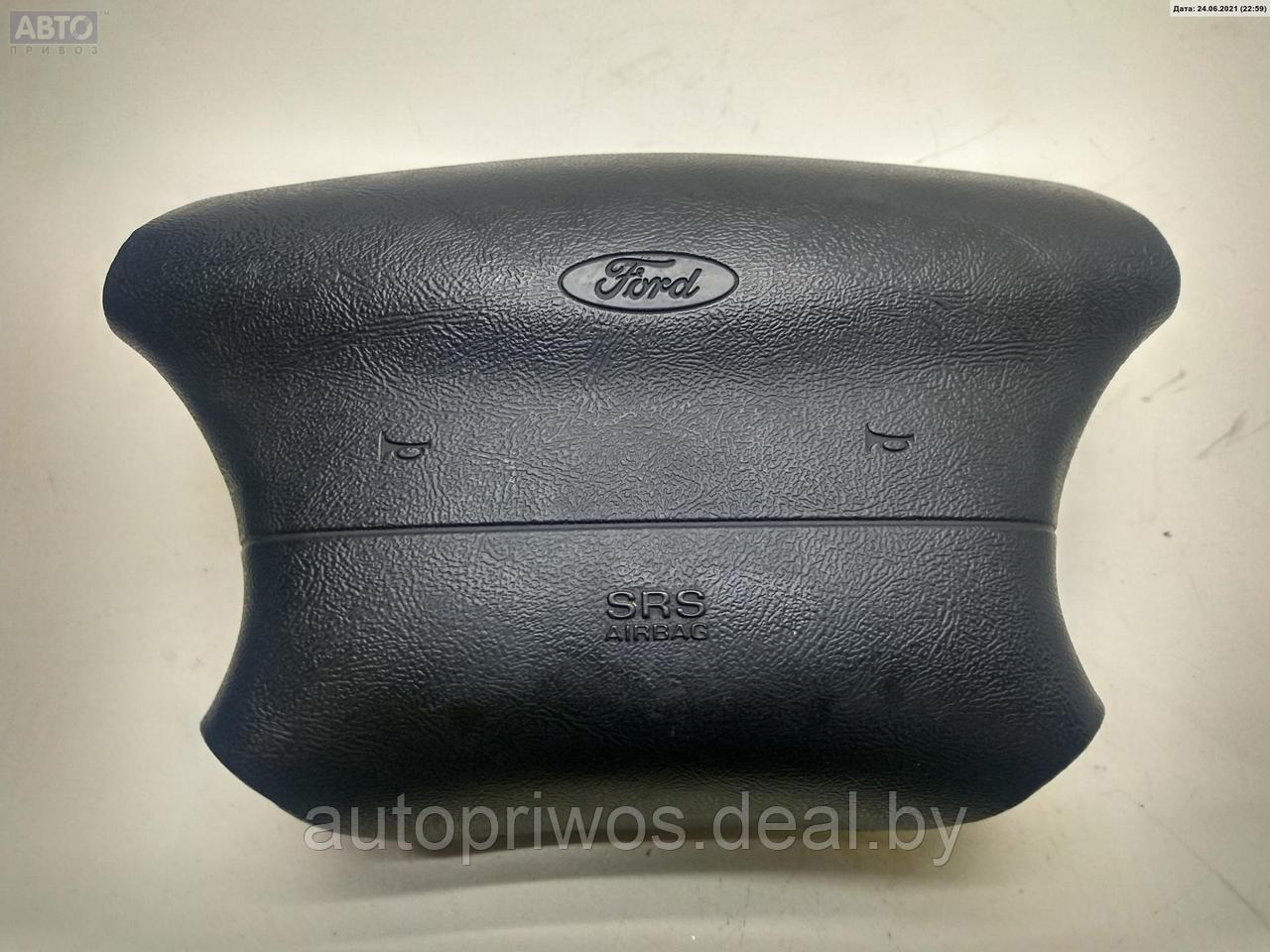 Подушка безопасности (Airbag) водителя Ford Explorer - фото 1 - id-p157196327