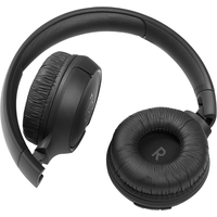 Наушники JBL Tune 510BT (черный), фото 3