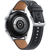 Умные часы Samsung Galaxy Watch3 45мм (серебро), фото 2