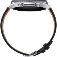 Умные часы Samsung Galaxy Watch3 45мм (серебро), фото 3