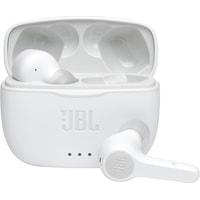 Наушники JBL Tune 215TWS (белый)