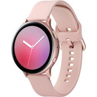 Умные часы Samsung Galaxy Watch Active2 44мм (ваниль)