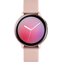 Умные часы Samsung Galaxy Watch Active2 44мм (ваниль), фото 3