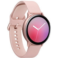 Умные часы Samsung Galaxy Watch Active2 44мм (ваниль), фото 2