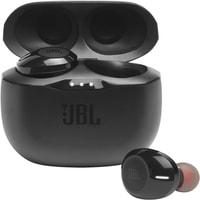 Наушники JBL Tune 125 TWS (черный)