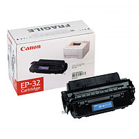 Заправка картриджа Canon EP-32 модельный ряд Canon LBP 32X/470/880/1000