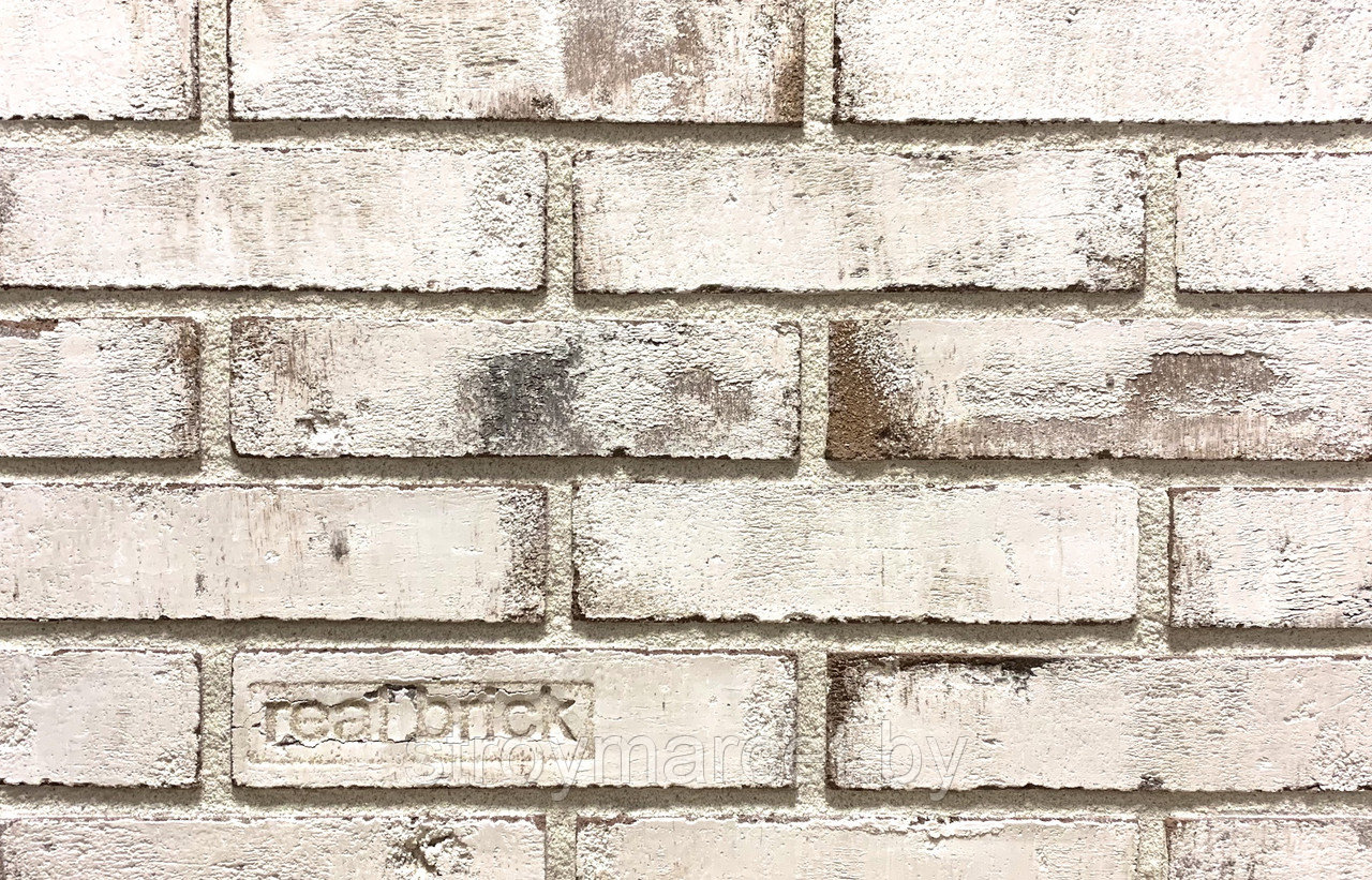 Клинкерная плитка REAL BRICK RB 2-05 rustik коричневый рустик - фото 1 - id-p157209744