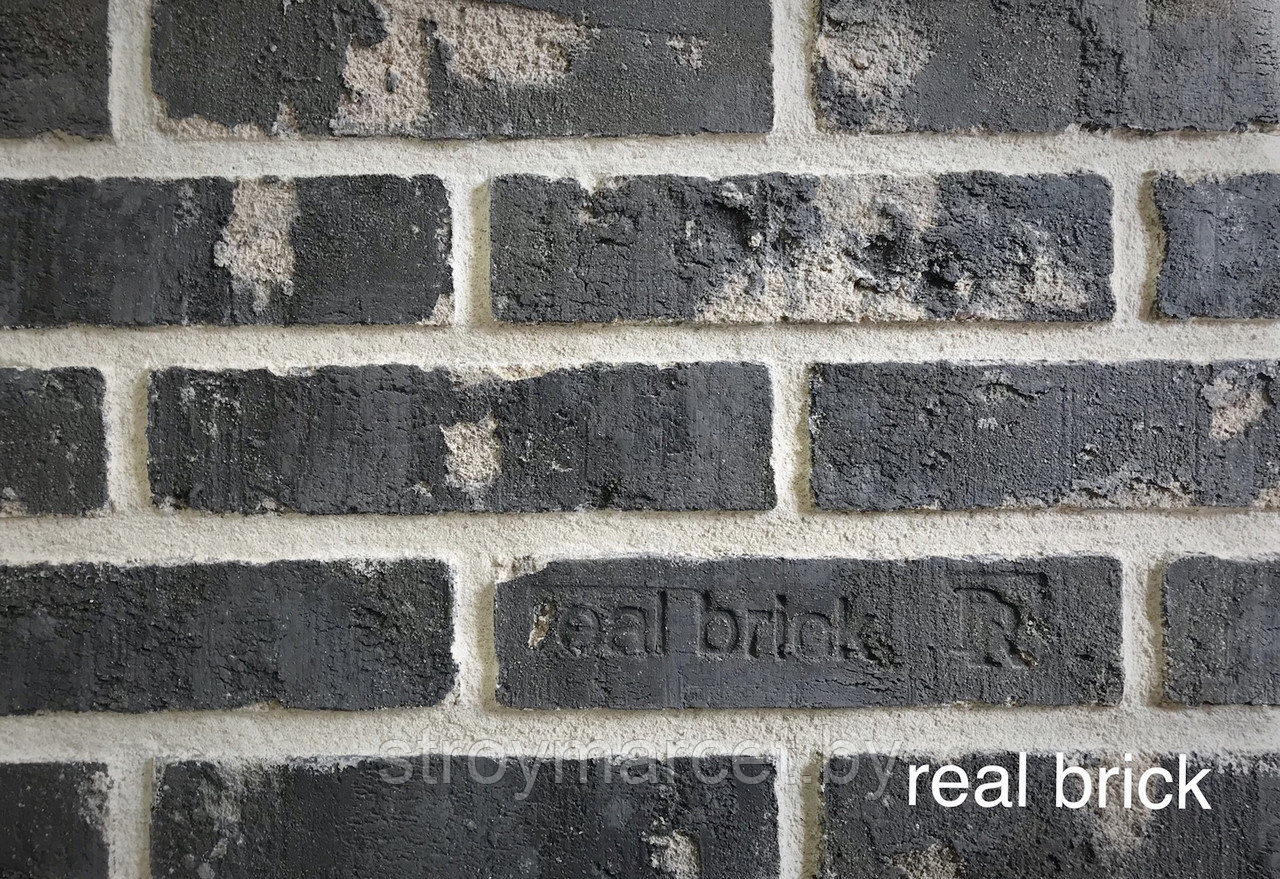 Клинкерная плитка REAL BRICK RB 2-01 princ слоновая кость