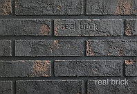 Клинкерная плитка REAL BRICK RB 2-05 princ коричневый