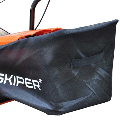 Газонокосилка бензиновая SKIPER GW400 - фото 3 - id-p157215764