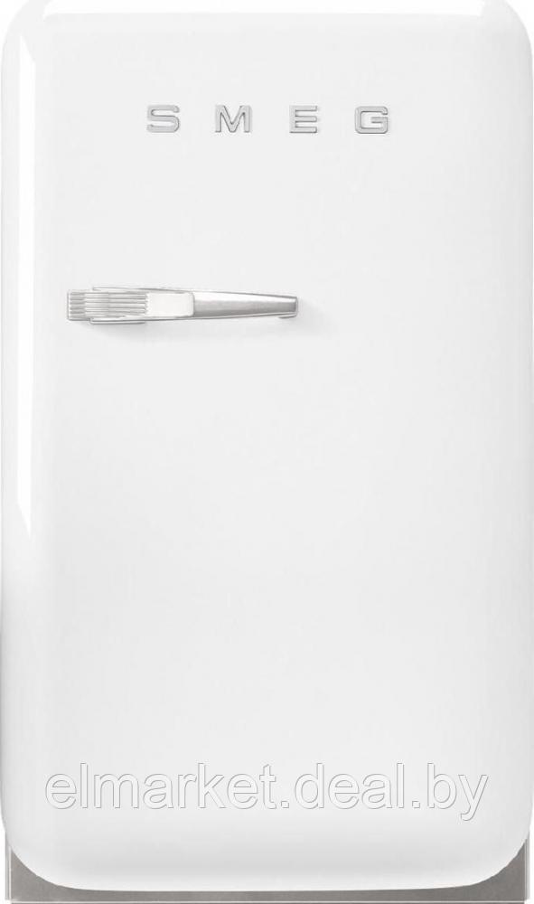 Холодильник Smeg FAB5RWH5