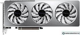 Видеокарта Gigabyte GeForce RTX 3060 Vision OC 12GB GDDR6 (rev. 2.0)