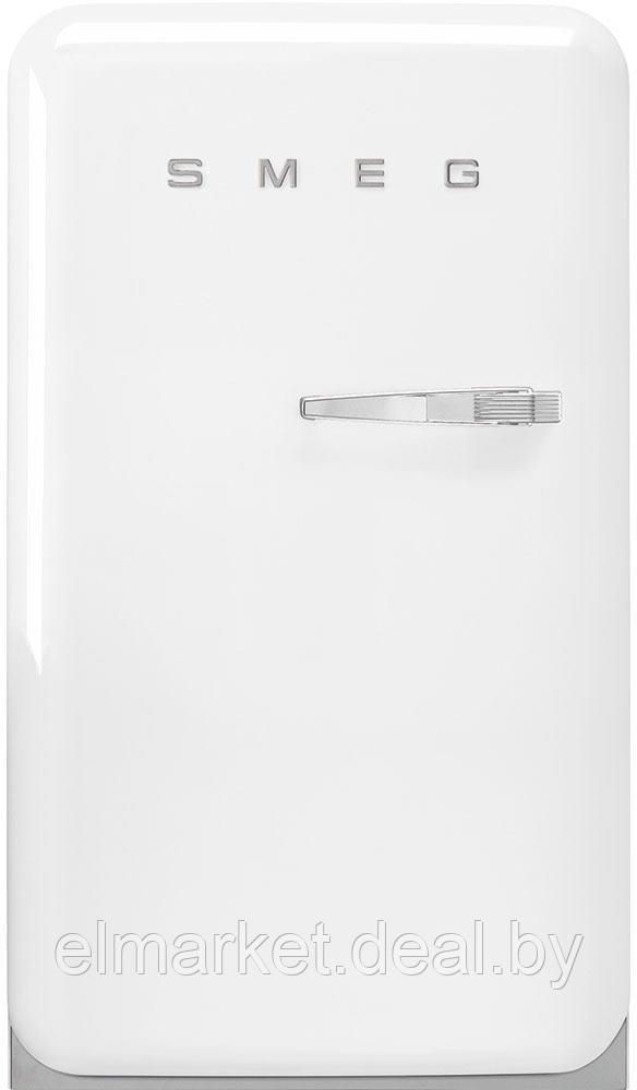 Холодильник Smeg FAB10LWH5 - фото 1 - id-p157216587