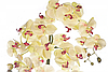 Цветочная композиция из орхидей в горшке 4 ветки R-106, фото 2