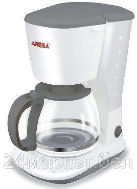 Капельная кофеварка Aresa AR-1608 - фото 1 - id-p157217519
