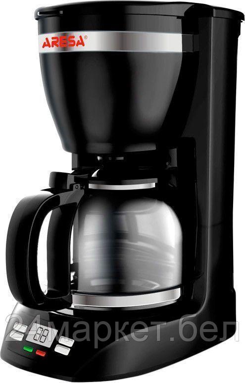 Капельная кофеварка Aresa AR-1606 - фото 1 - id-p157217520