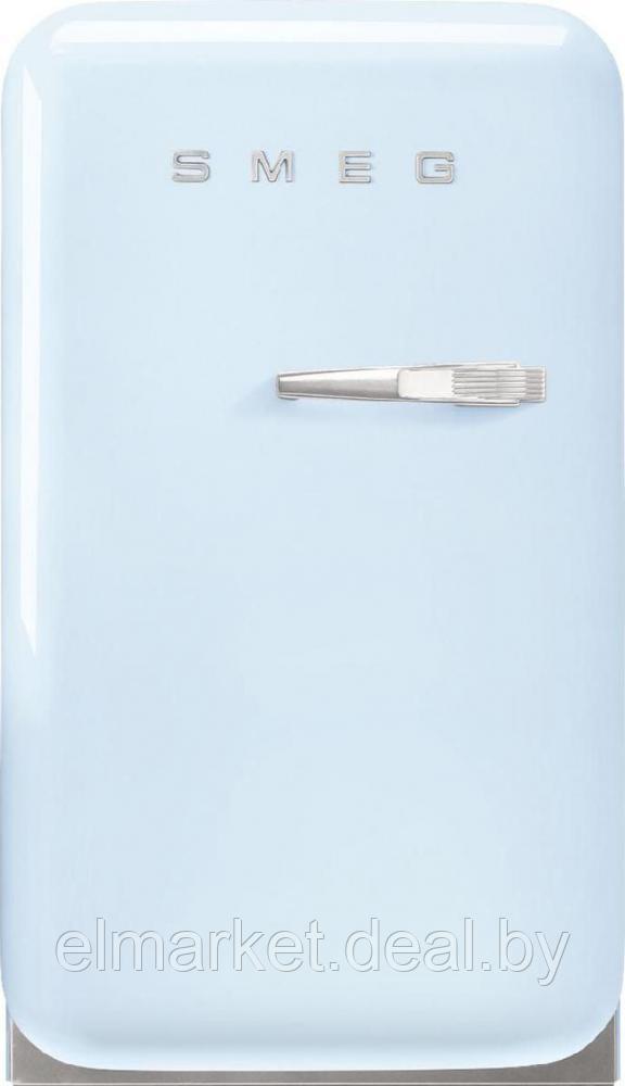 Холодильник Smeg FAB5LPB5 - фото 1 - id-p157216781