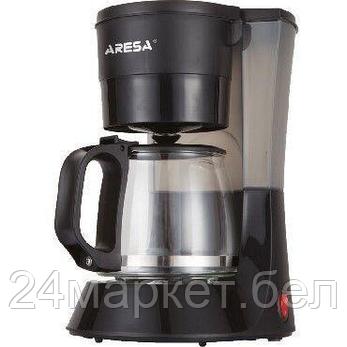 Капельная кофеварка Aresa AR-1603 [CM-114B], фото 2
