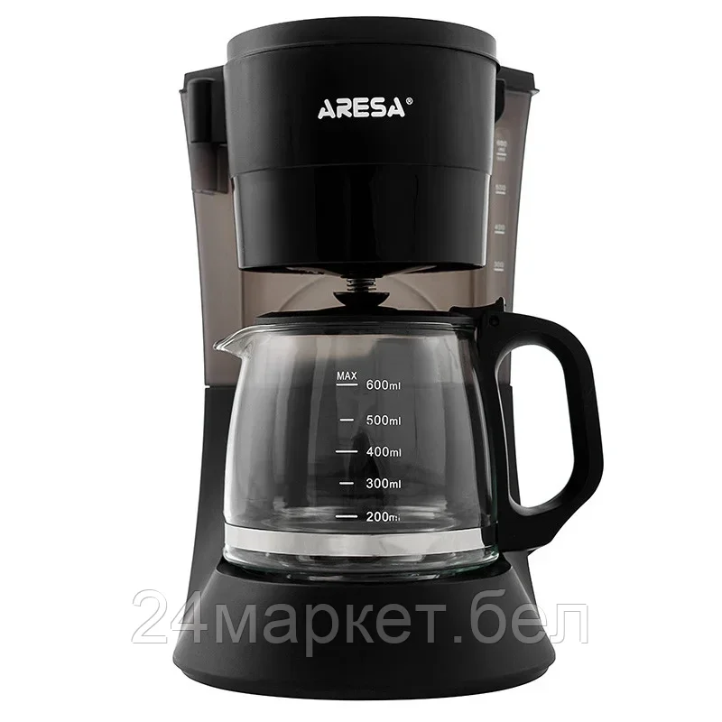 Капельная кофеварка Aresa AR-1603 [CM-114B] - фото 2 - id-p157217562