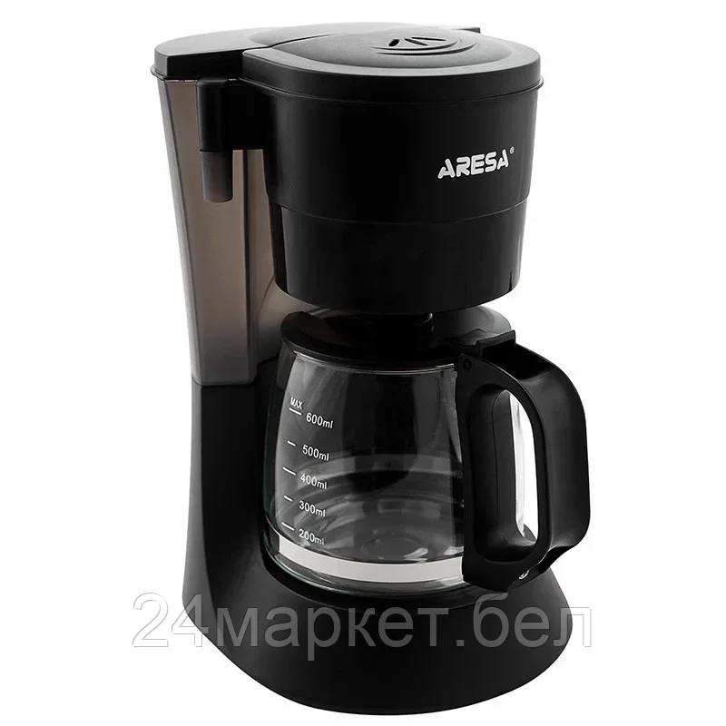 Капельная кофеварка Aresa AR-1603 [CM-114B] - фото 3 - id-p157217562