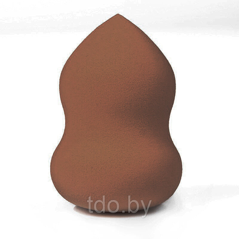 Спонж beautyblender original коричневый - фото 1 - id-p153439182